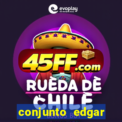 conjunto edgar santos engenho velho de brotas